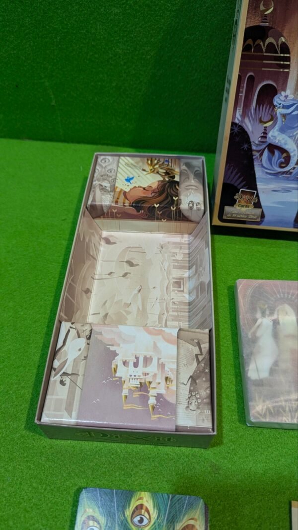 162M - Asmodee Dixit Revelations