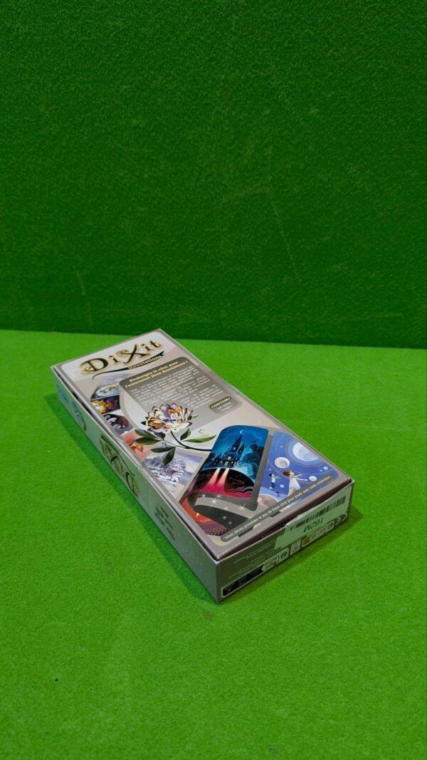 162M - Asmodee Dixit Revelations