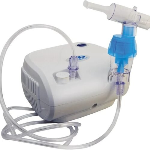 176C - A&D Medical UN-014 - Nebulizador