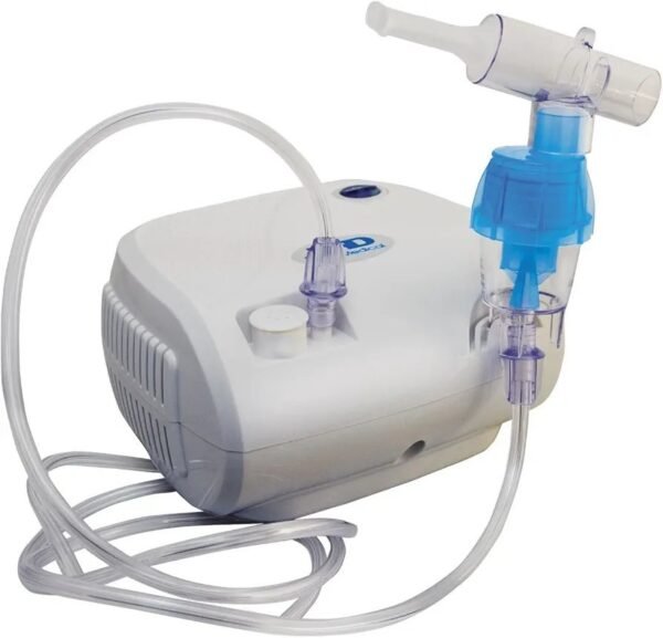 176C - A&D Medical UN-014 - Nebulizador