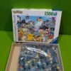 179M - Ravensburger - Puzzle Pokémon Clásicos, Rompecabezas para Adultos