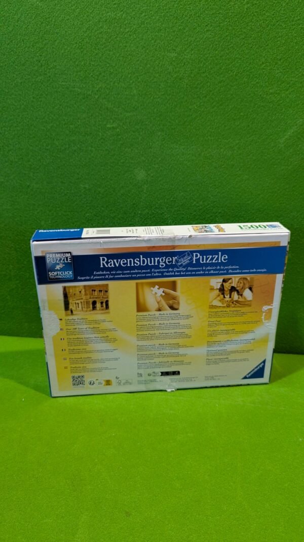 179M - Ravensburger - Puzzle Pokémon Clásicos, Rompecabezas para Adultos