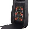 180B - Medisana MCN Almohadilla de masaje Shiatsu para la espalda y el cuello
