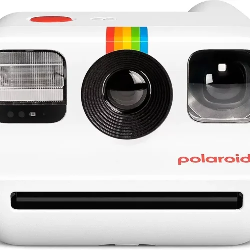 180J - Polaroid Go Generation 2 Camara instantanea