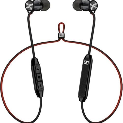 181D - Sennheiser Momentum Free Auriculares