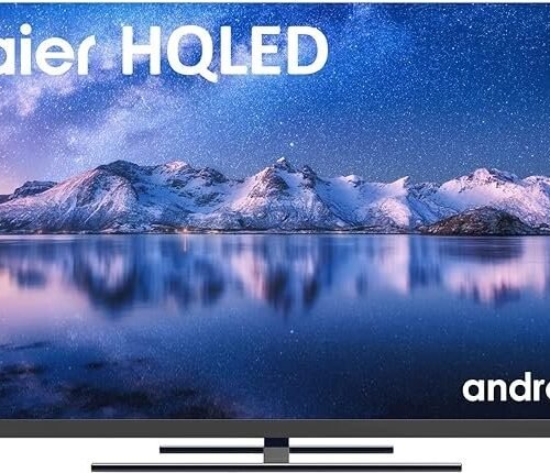18I - REPUESTOS Haier HQLED 4K UHD 65" Smart TV