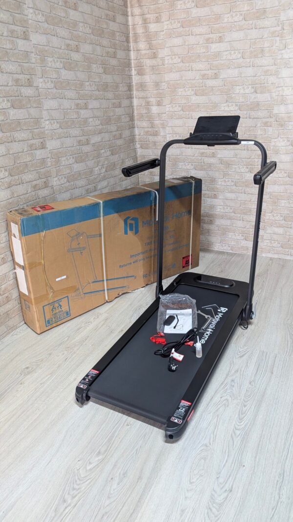 19n-cinta-de-correr-plegable-3-en-1-carga-maxima-de-120kg-compraconcabeza-com-2 19N - Cinta De Correr Plegable 3 En 1, carga máxima de 120KG