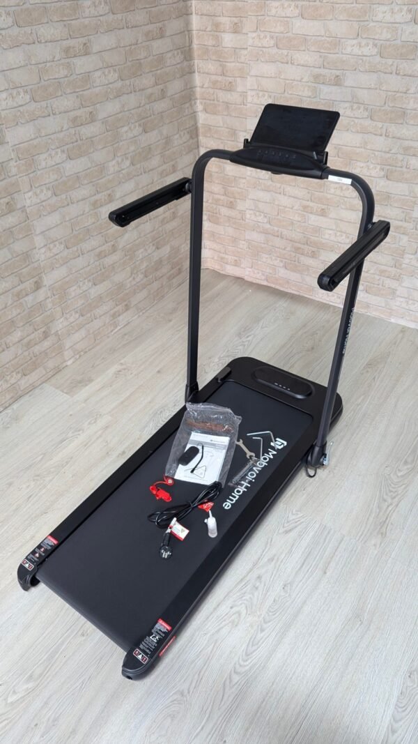 19n-cinta-de-correr-plegable-3-en-1-carga-maxima-de-120kg-compraconcabeza-com-8 19N - Cinta De Correr Plegable 3 En 1, carga máxima de 120KG