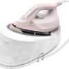 204D. - Electrolux plancha E6ST1-4PP Calentador Potencia de 2400 W