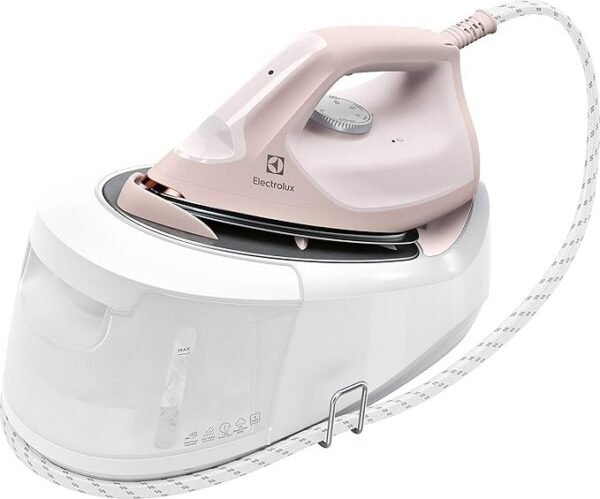 204D. - Electrolux plancha E6ST1-4PP Calentador Potencia de 2400 W