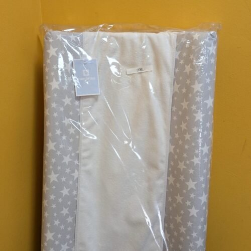 206L - Cambrass cambiador bebe 42x70x9 cm