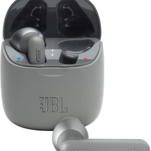 209J - JBL Tune 225 TWS Auriculares intraaurales True Wireless con Bluetooth