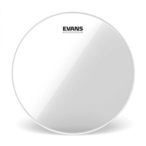 217L - Evans 20" G1 Clear TT20G1