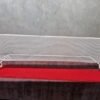 218B - Jané Barrera de Cama Abatible Básica en Color Blanco, Largo 140 Cm