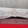 218B - Jané Barrera de Cama Abatible Básica en Color Blanco, Largo 140 Cm