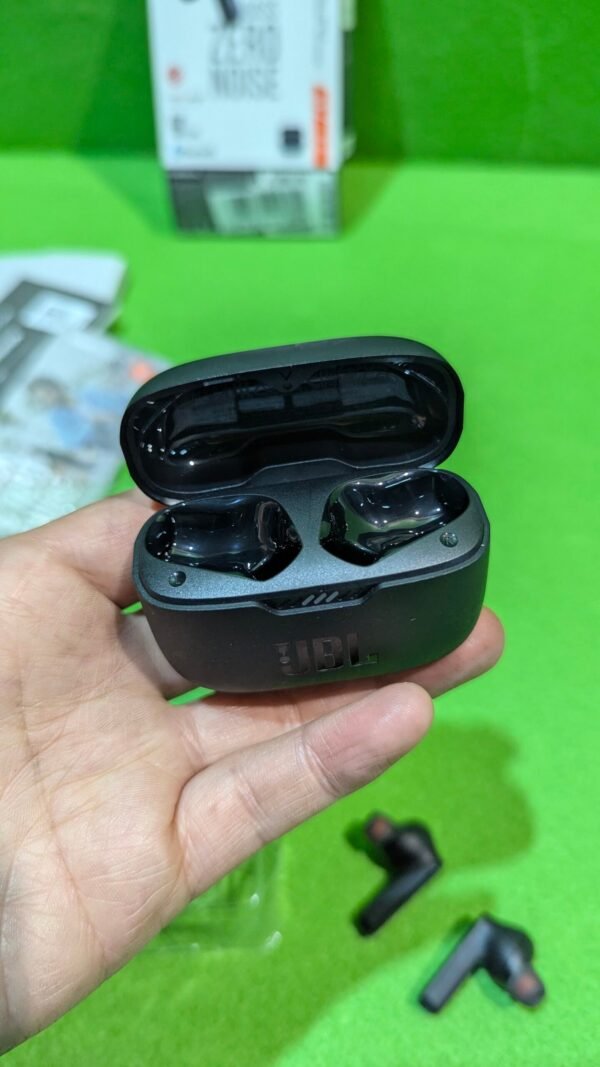 226J - JBL Tune 230 NC TWS Auriculares inalámbricos