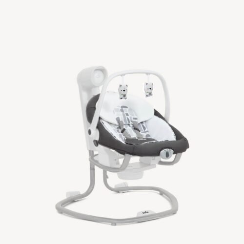 228B - Hamaca Columpio Joie Serina 2 en 1
