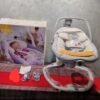 228B - Hamaca Columpio Joie Serina 2 en 1
