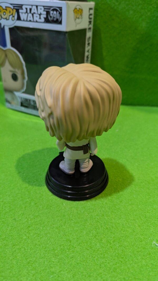 233m-funko-pop-star-wars-swnc-luke-skywalker-594-compraconcabeza-com-5 233M - Funko Pop! Star Wars: SWNC - Luke Skywalker 594