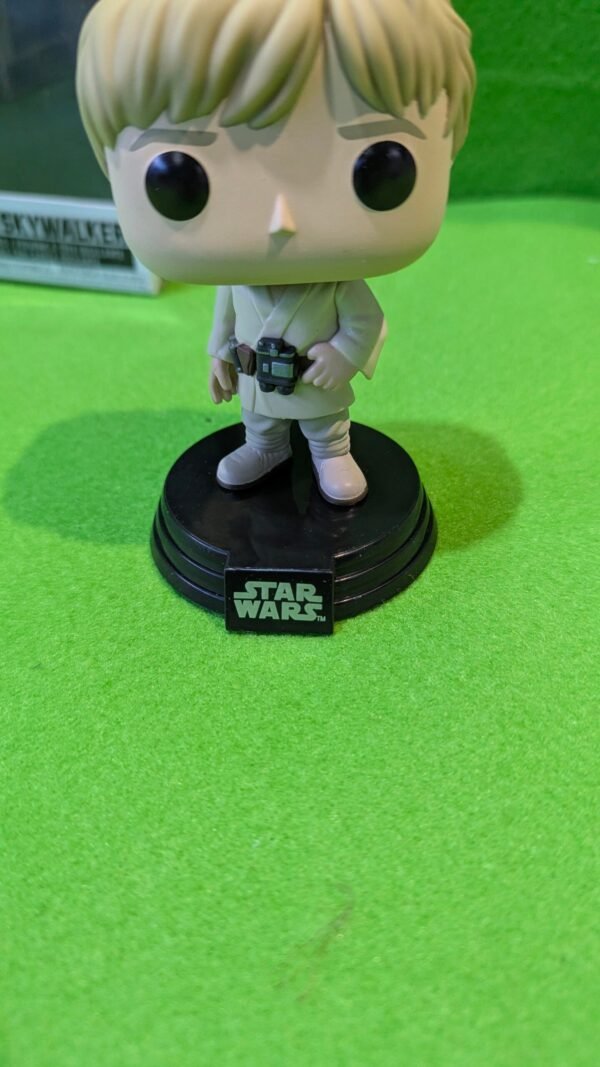 233m-funko-pop-star-wars-swnc-luke-skywalker-594-compraconcabeza-com-7 233M - Funko Pop! Star Wars: SWNC - Luke Skywalker 594