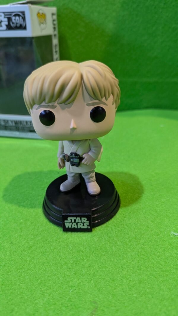 233m-funko-pop-star-wars-swnc-luke-skywalker-594-compraconcabeza-com-8 233M - Funko Pop! Star Wars: SWNC - Luke Skywalker 594