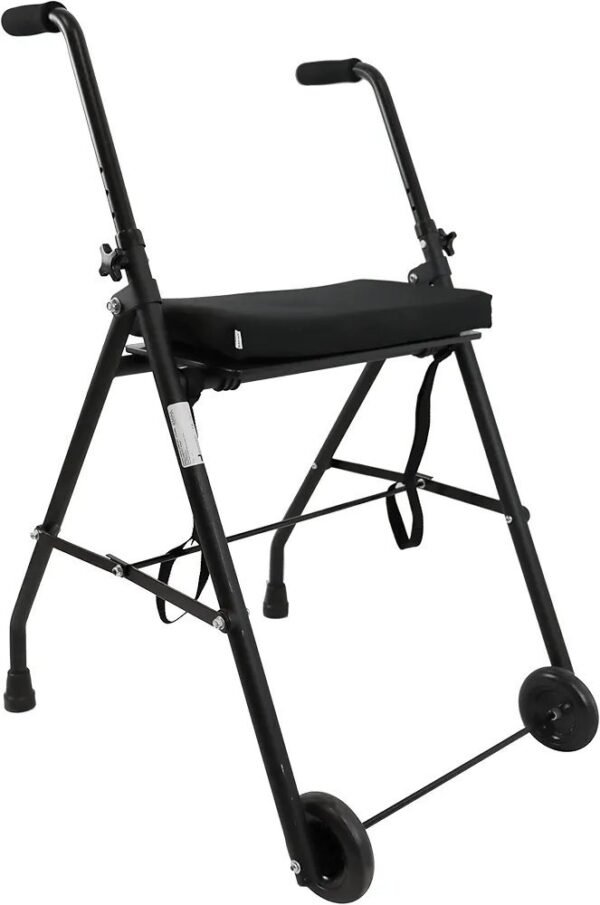 237B - KMINA - Andador para Ancianos 2 ruedas