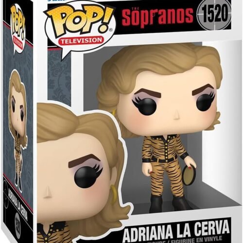 237m-funko-pop-tv-sopranos-adriana-le-cerva-1520-compraconcabeza-com-1 237M - Funko Pop! TV: Sopranos - Adriana Le Cerva 1520