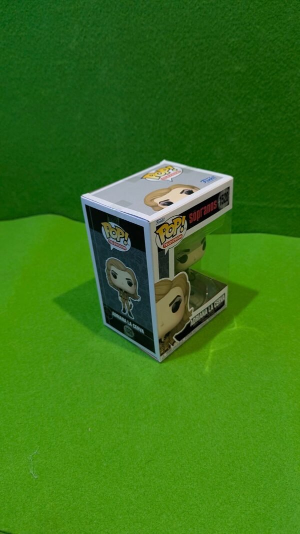237m-funko-pop-tv-sopranos-adriana-le-cerva-1520-compraconcabeza-com-10 237M - Funko Pop! TV: Sopranos - Adriana Le Cerva 1520
