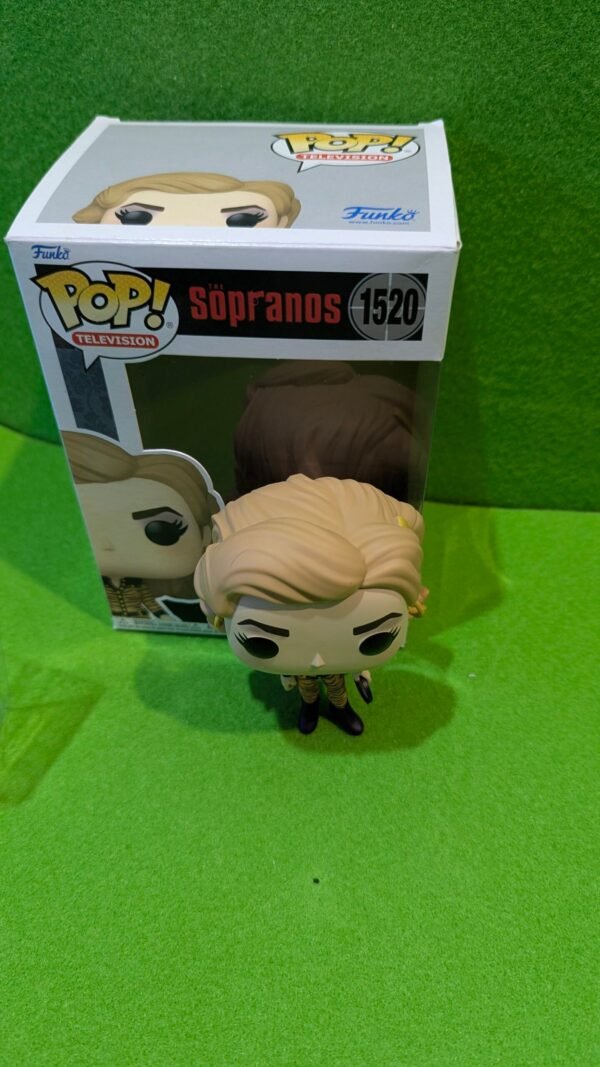 237m-funko-pop-tv-sopranos-adriana-le-cerva-1520-compraconcabeza-com-4 237M - Funko Pop! TV: Sopranos - Adriana Le Cerva 1520