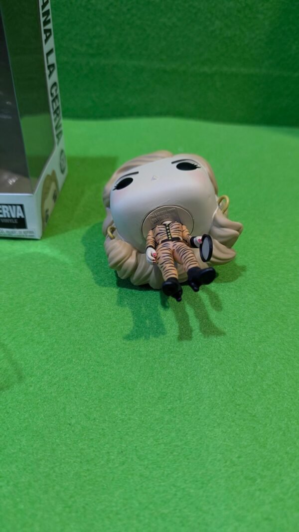 237m-funko-pop-tv-sopranos-adriana-le-cerva-1520-compraconcabeza-com-6 237M - Funko Pop! TV: Sopranos - Adriana Le Cerva 1520