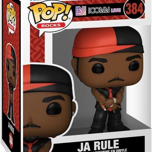 239m-funko-pop-rocks-ja-rule-384-compraconcabeza-com-1 239M - Funko Pop! Rocks: Ja Rule 384