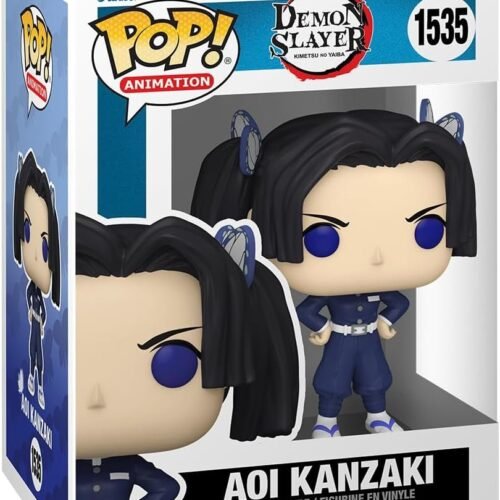 240M - Funko Pop! 1535