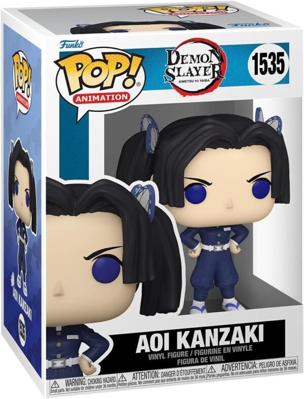 240M - Funko Pop! 1535