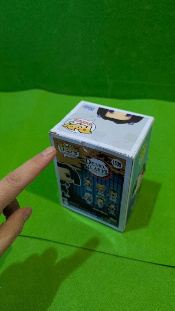 240M - Funko Pop! 1535