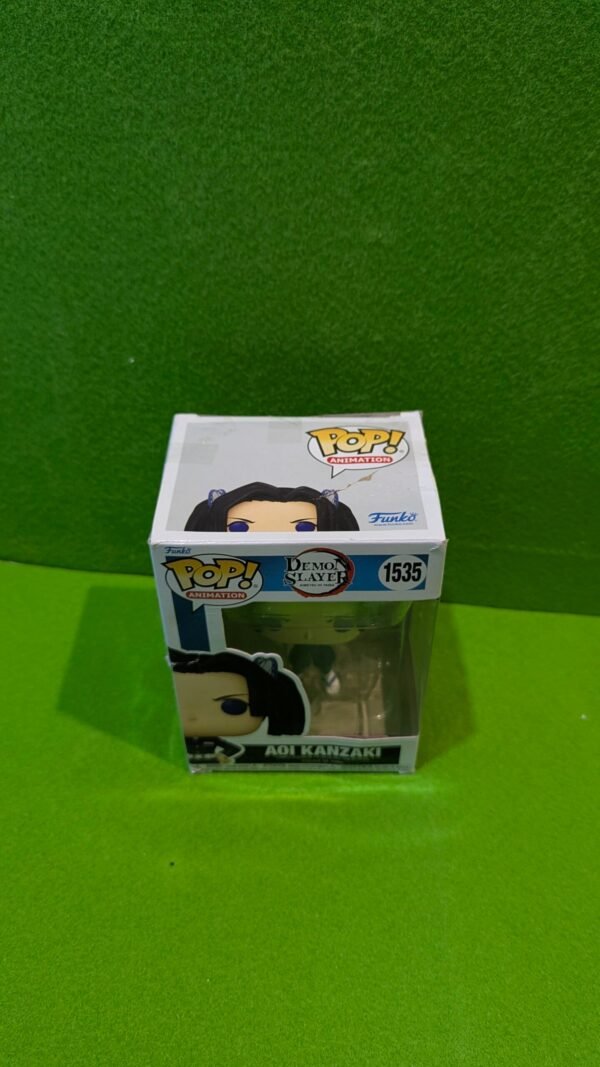 240M - Funko Pop! 1535