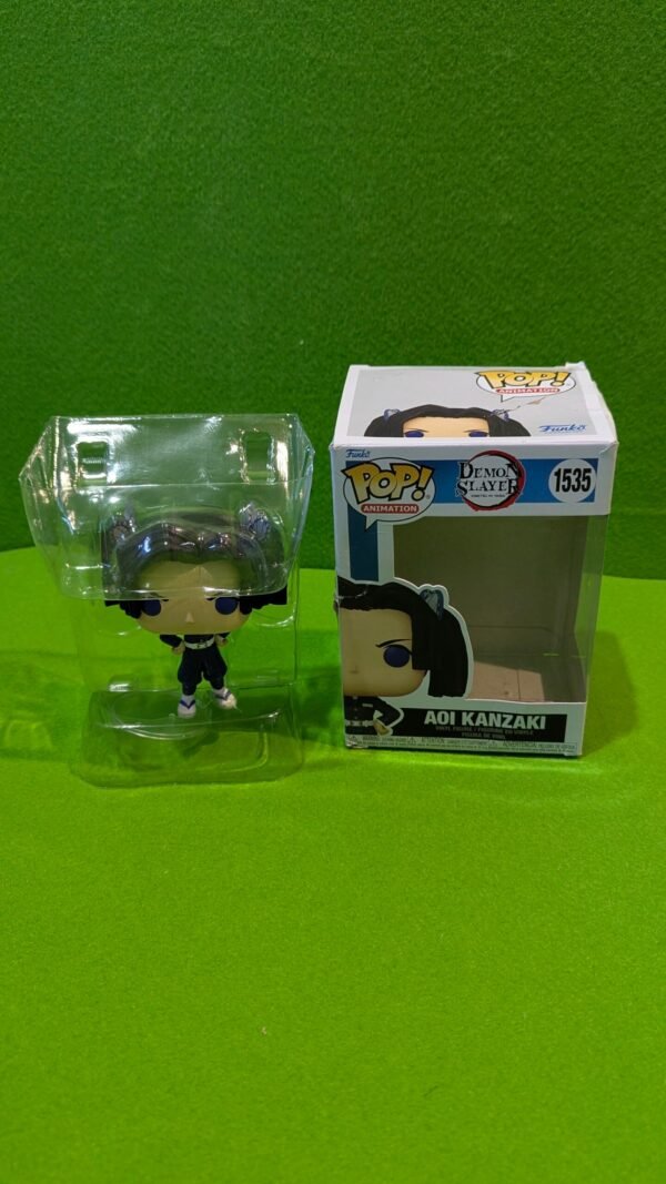 240M - Funko Pop! 1535