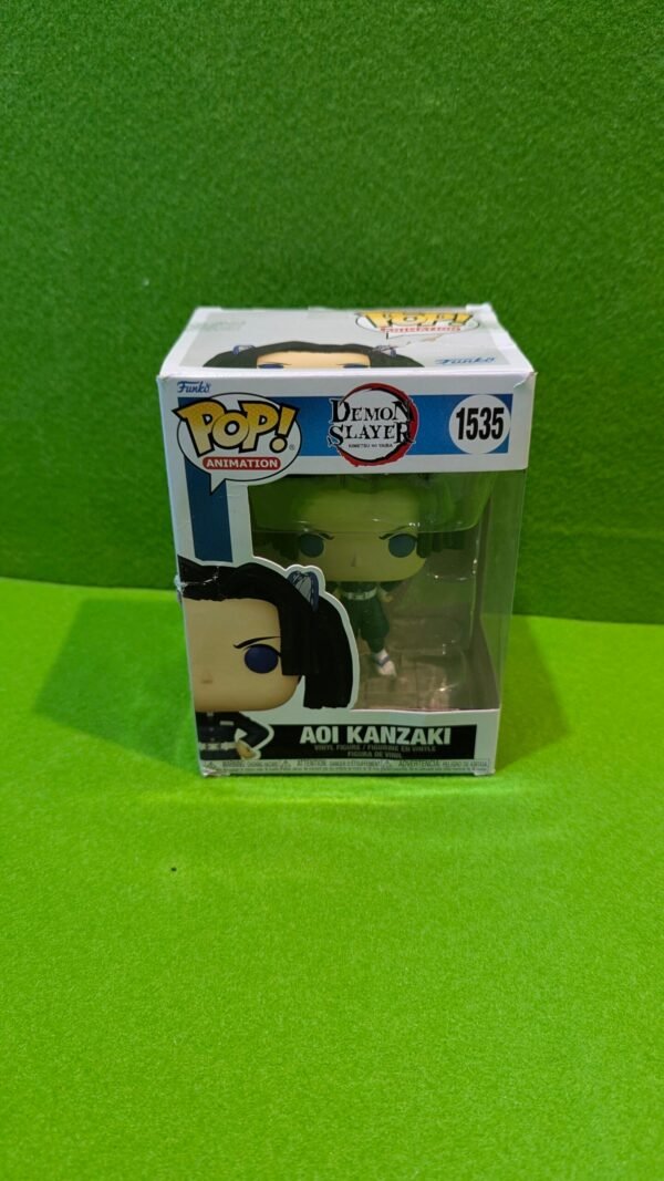 240M - Funko Pop! 1535