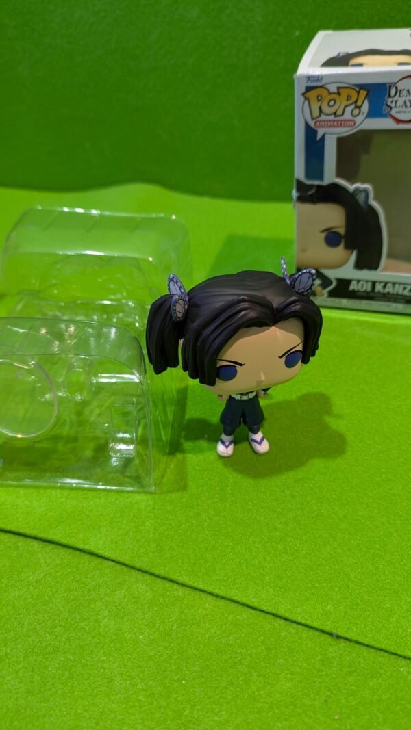 240M - Funko Pop! 1535