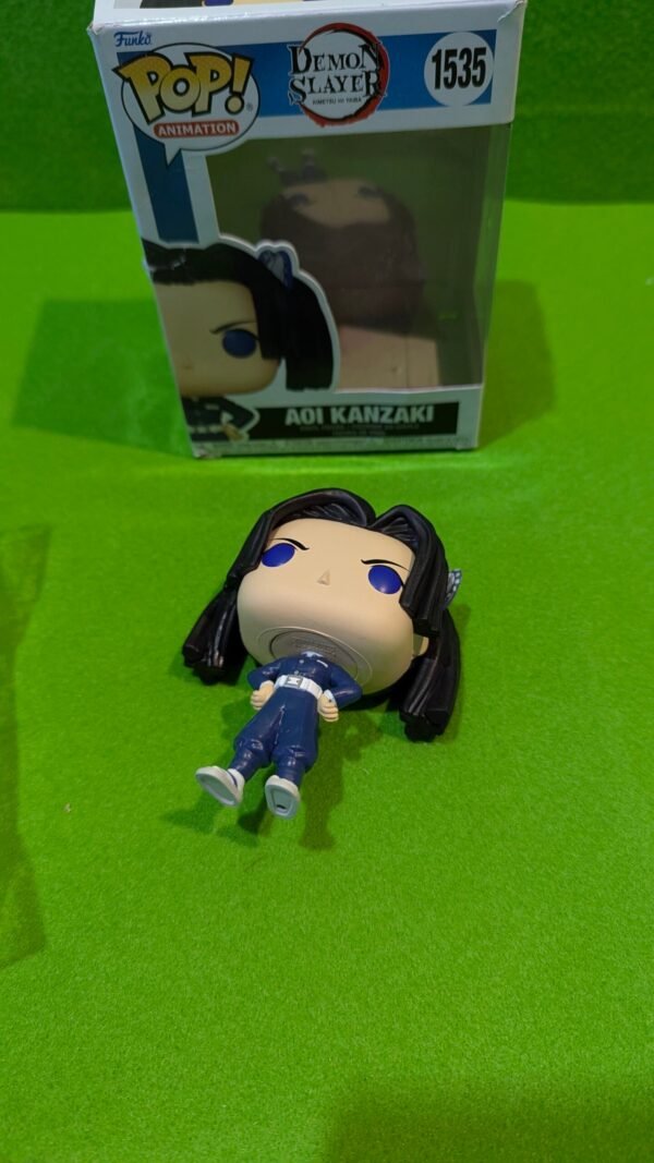 240M - Funko Pop! 1535