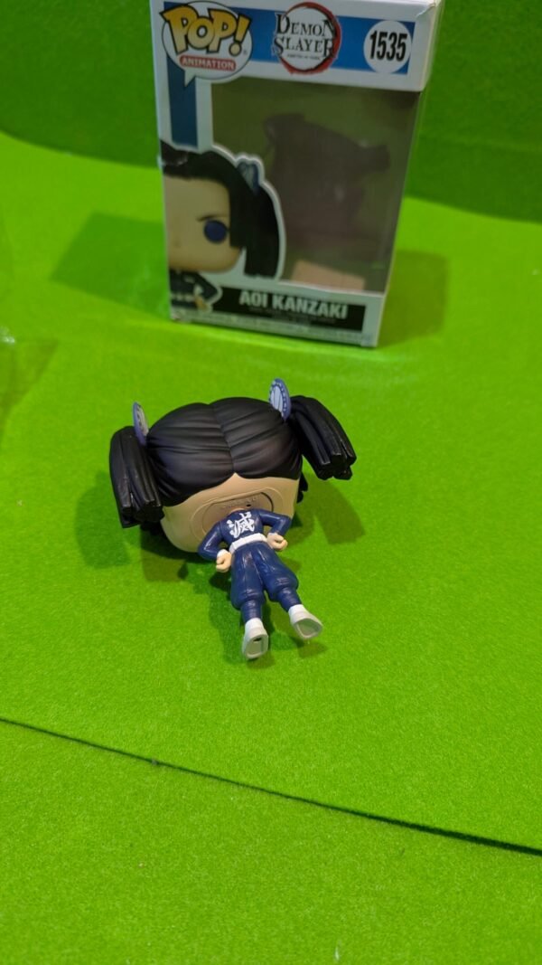 240M - Funko Pop! 1535