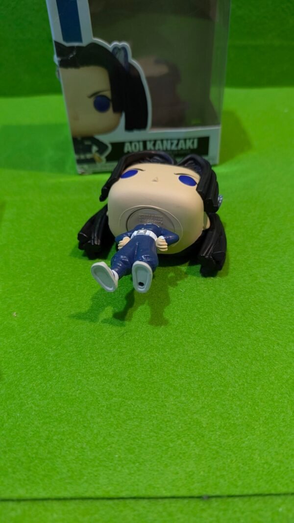 240M - Funko Pop! 1535