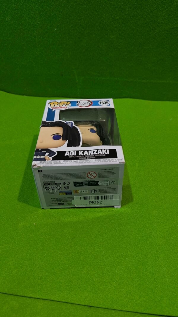 240M - Funko Pop! 1535