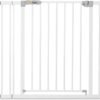 244BB - Hauck Puerta de seguridad para escalera/puerta Open N Stop