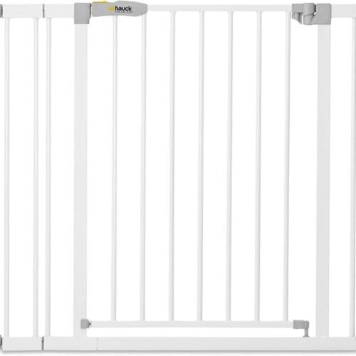 244BB - Hauck Puerta de seguridad para escalera/puerta Open N Stop
