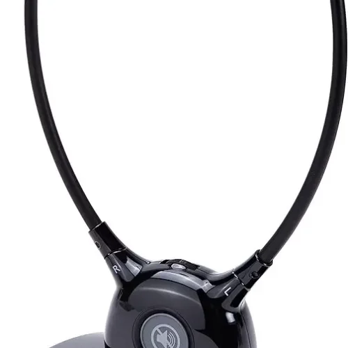 245I - CGV Auriculares estéreo para personas mayores