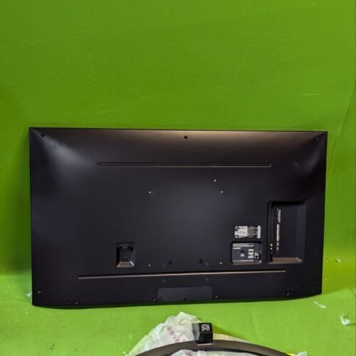 24I - LG Televisor 55NANO766QA para REPUESTO