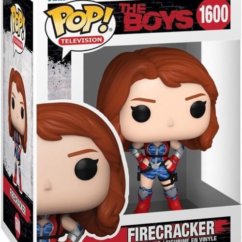 251m-funko-pop-tv-the-boys-firecracker-compraconcabeza-com-1 251M - Funko Pop! TV: The Boys - Firecracker