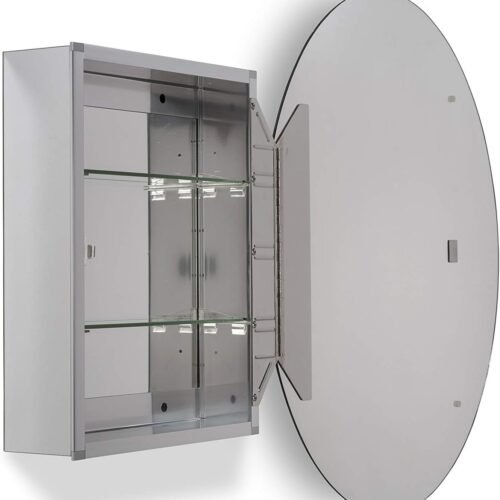 255m-armario-de-aluminio-ovalado-de-1-puerta-535-x-785-cm-compraconcabeza-com-1 255M - Armario de aluminio ovalado de 1 puerta, 53,5 x 78,5 cm