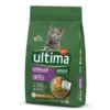 257M2 - Ultima Esterilizado Adult Salmon 10 kg con TARA