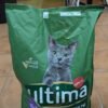 257M2 - Ultima Esterilizado Adult Salmon 10 kg con TARA